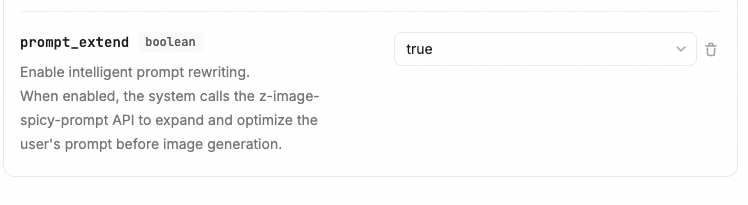 Prompt optimization